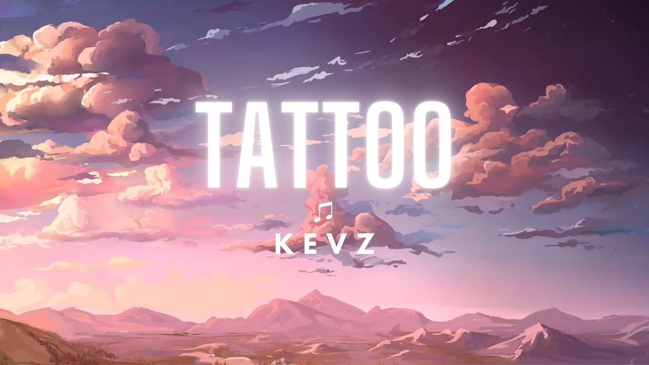 Kevz - Tattoo (spanish version)