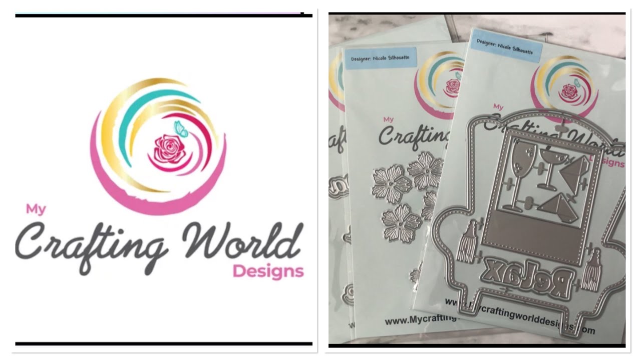 Guest Designing For @mycraftingworldanna4142
