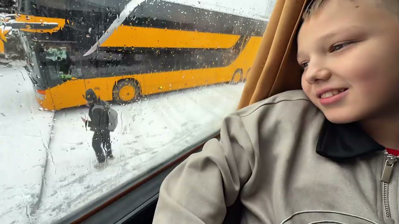 Грустно уезжать… не прощаемся, мы ещё вернёмся . Стамбул, задержки и потерянные чемоданы 🧳.