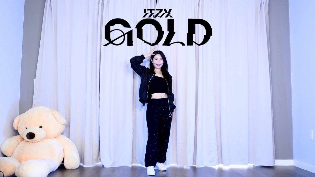 ITZY 