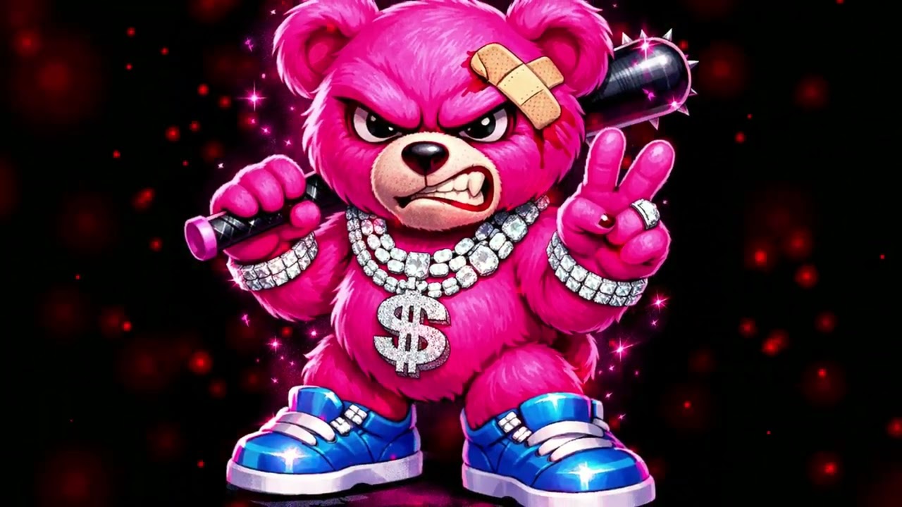 FREESTYLE TYPE BEAT - ''BRUNOUT'' | Free Type Beat 2026 | Rap Trap Beat Instrumental