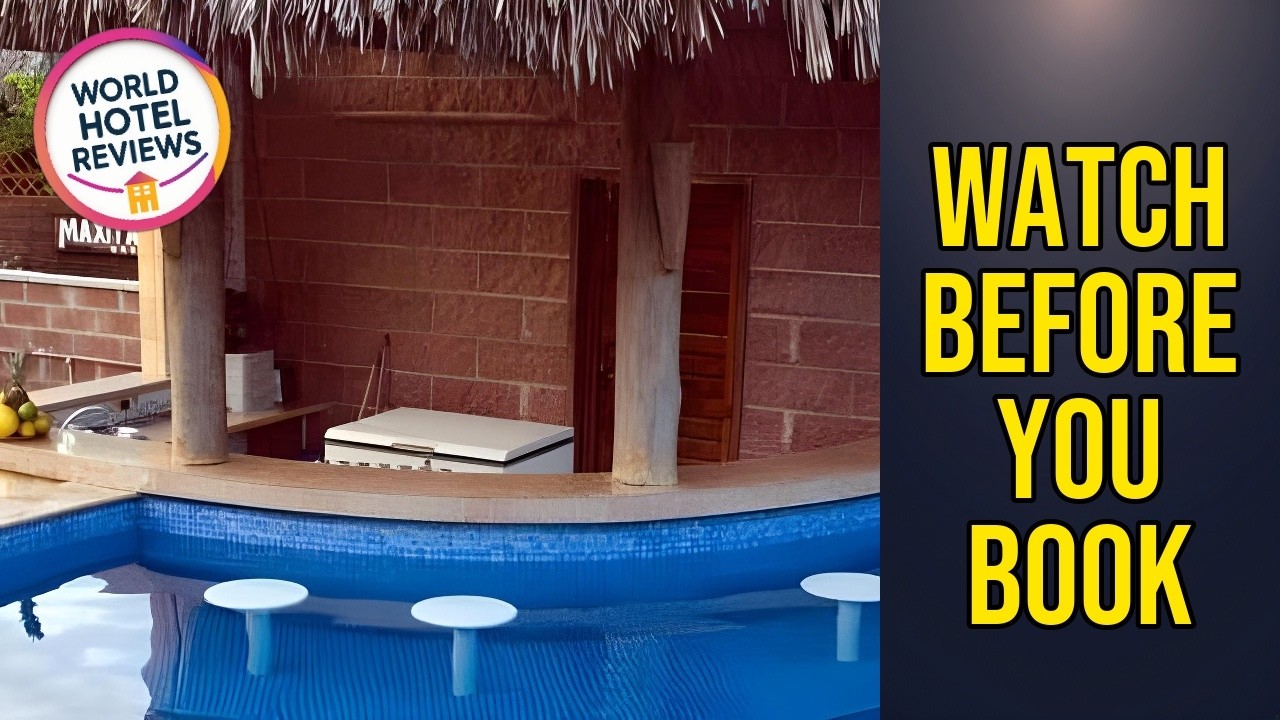 Kanaloa Pousada - Watch Before You Book | Jericoacoara, Brazil🌟
