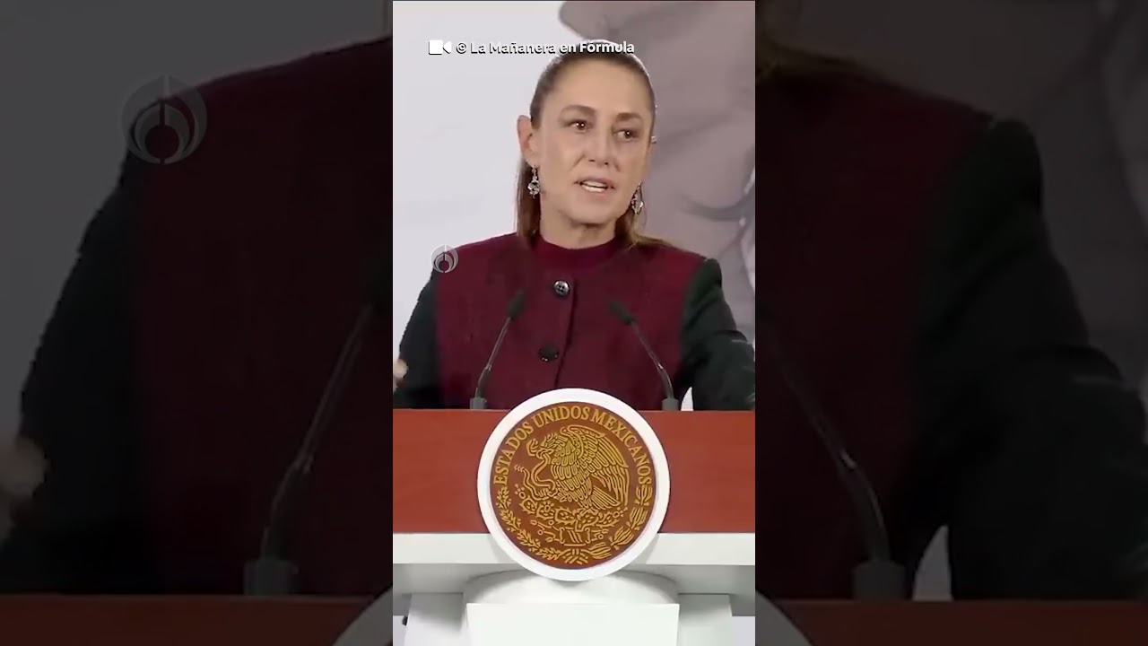 Sheinbaum mete freno a lujosas pensiones de altos mandos