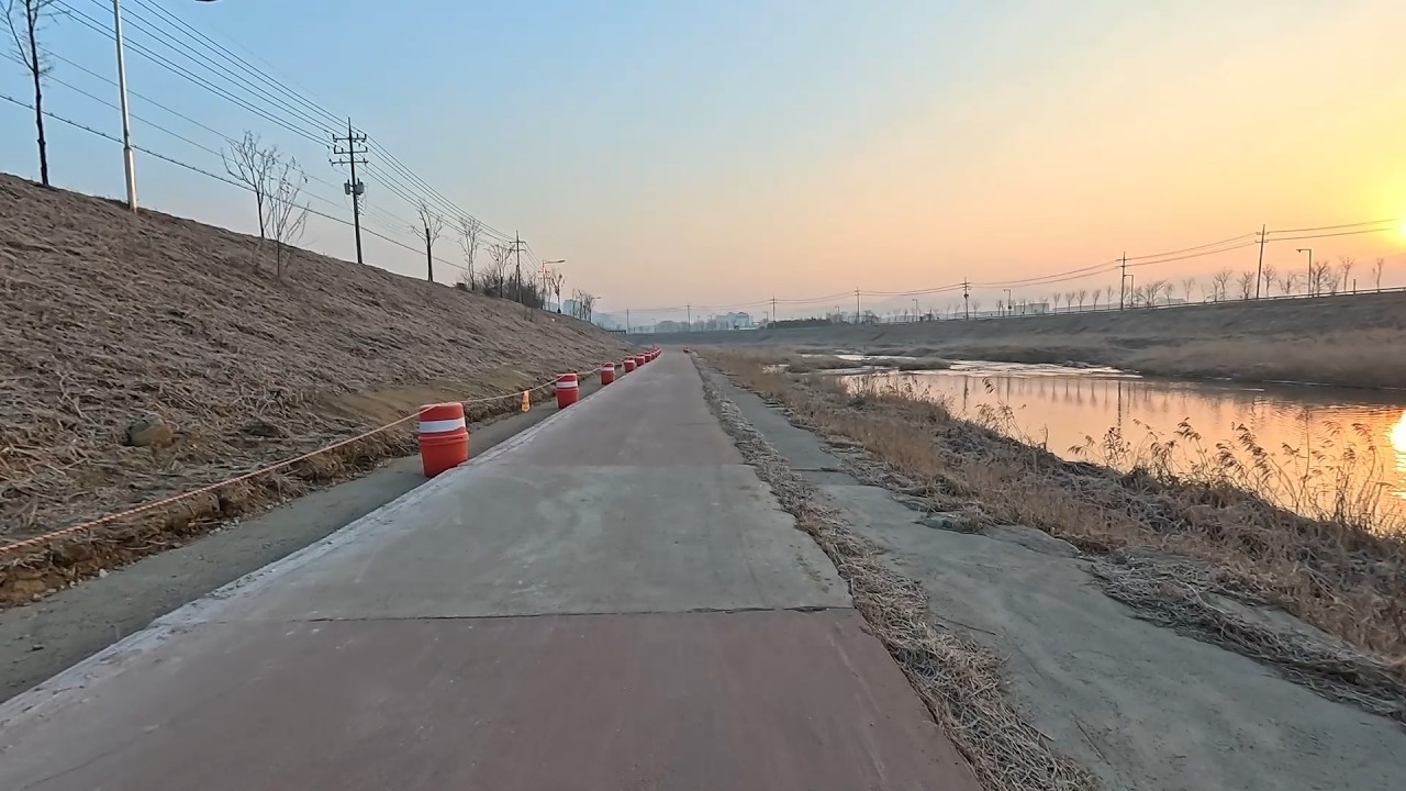700th Running | 2/18/2026 | 11km Easy Run