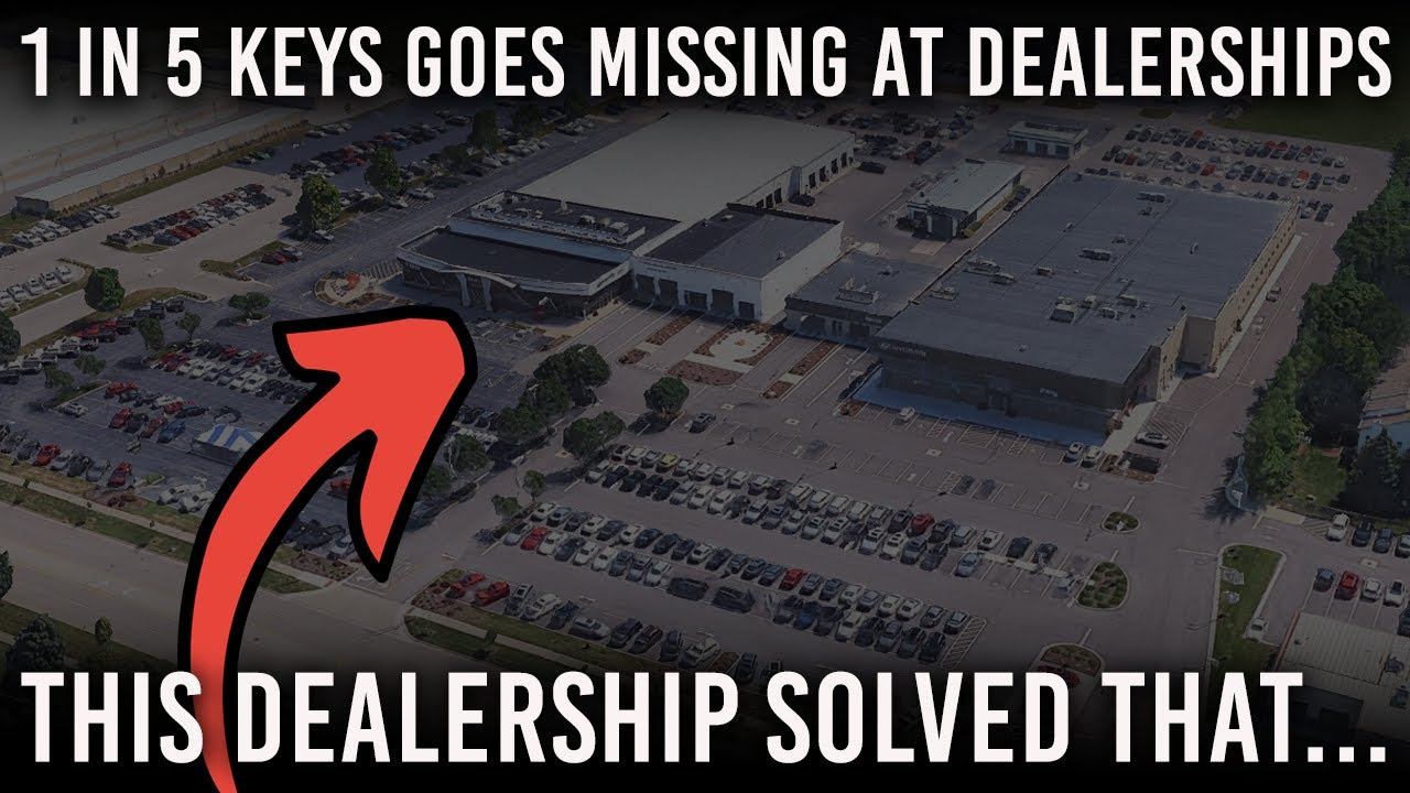 How D’Arcy Buick GMC Fixed a $7,000/Month Problem with TrueSpot 🔑💰