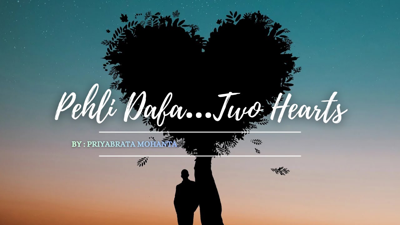 Pehli Dafa Yeh Kaisa Asar Hai 💞 | When Two Voices Fall in Love | Romantic Duet