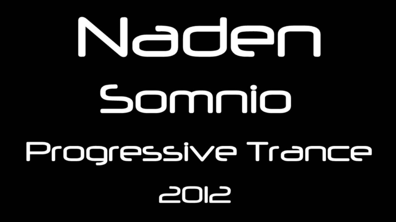 Naden - Somnio [HQ]