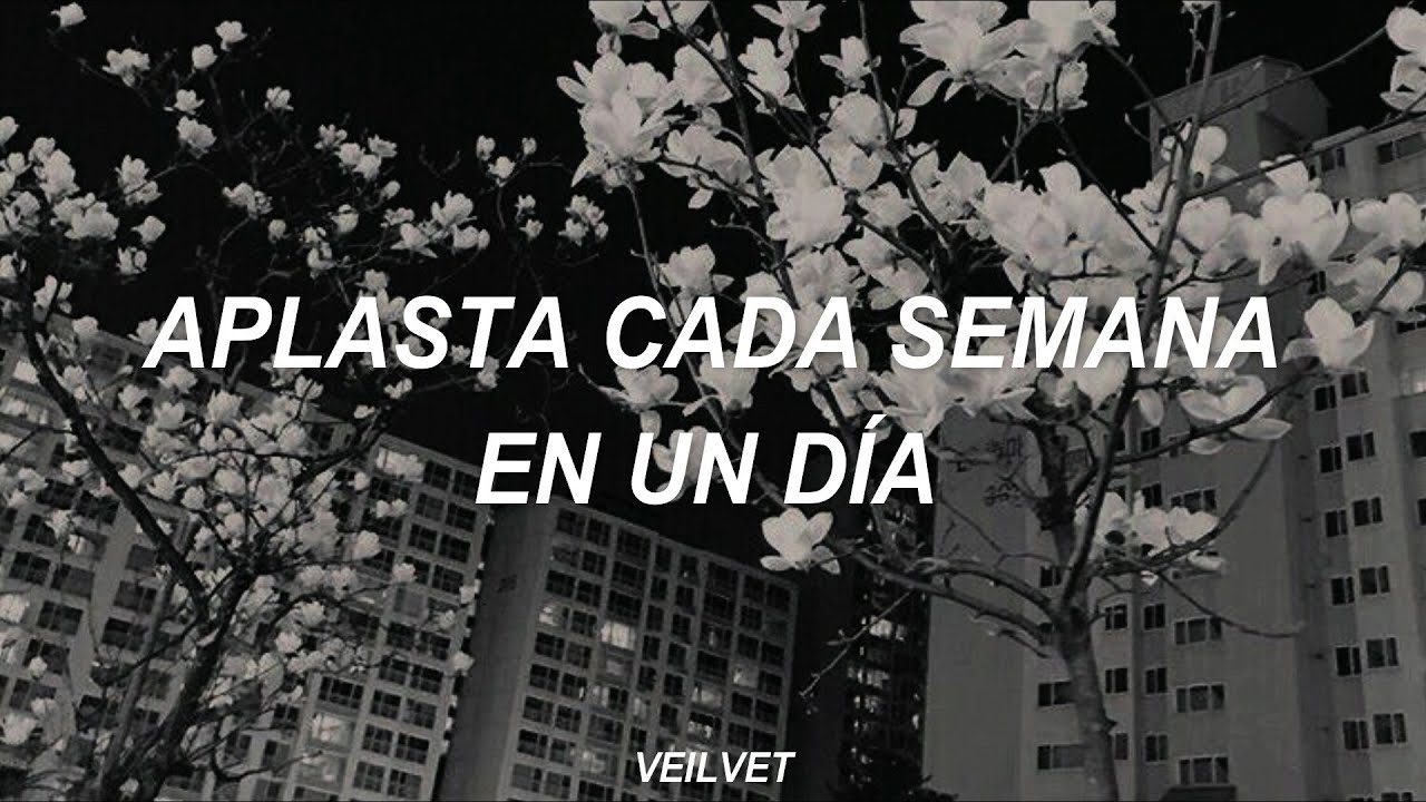Bauhaus - All we ever wanted was everything // Sub. Español