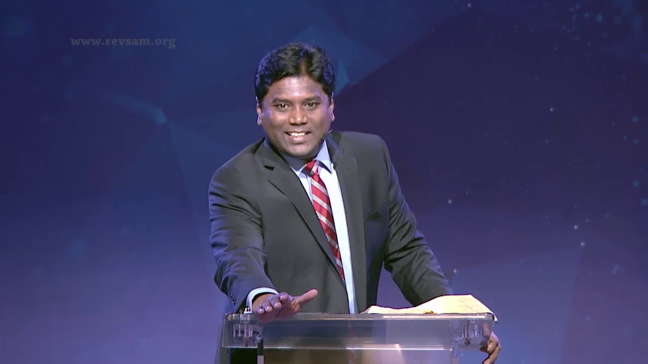 AFT Church | கவலையை மேற்கொள்ள: உங்கள் எண்ணங்களை மாற்றுங்கள் | Jeevan Chelladurai