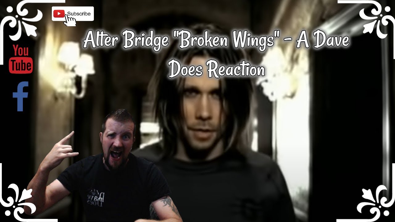 Alter Bridge 