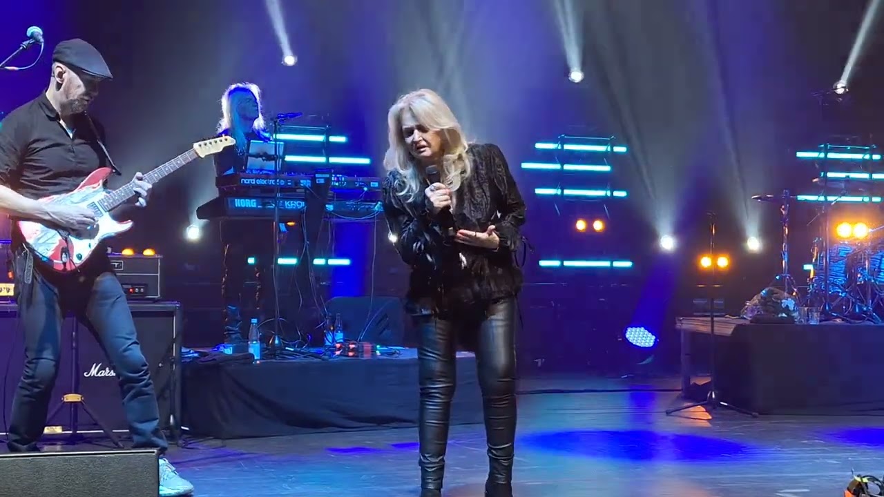 Bonnie Tyler 