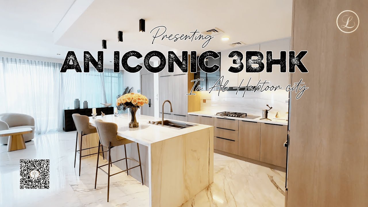 3 Bedroom Apartment for Sale in Al Habtoor Tower - Al Habtoor City, Business Bay