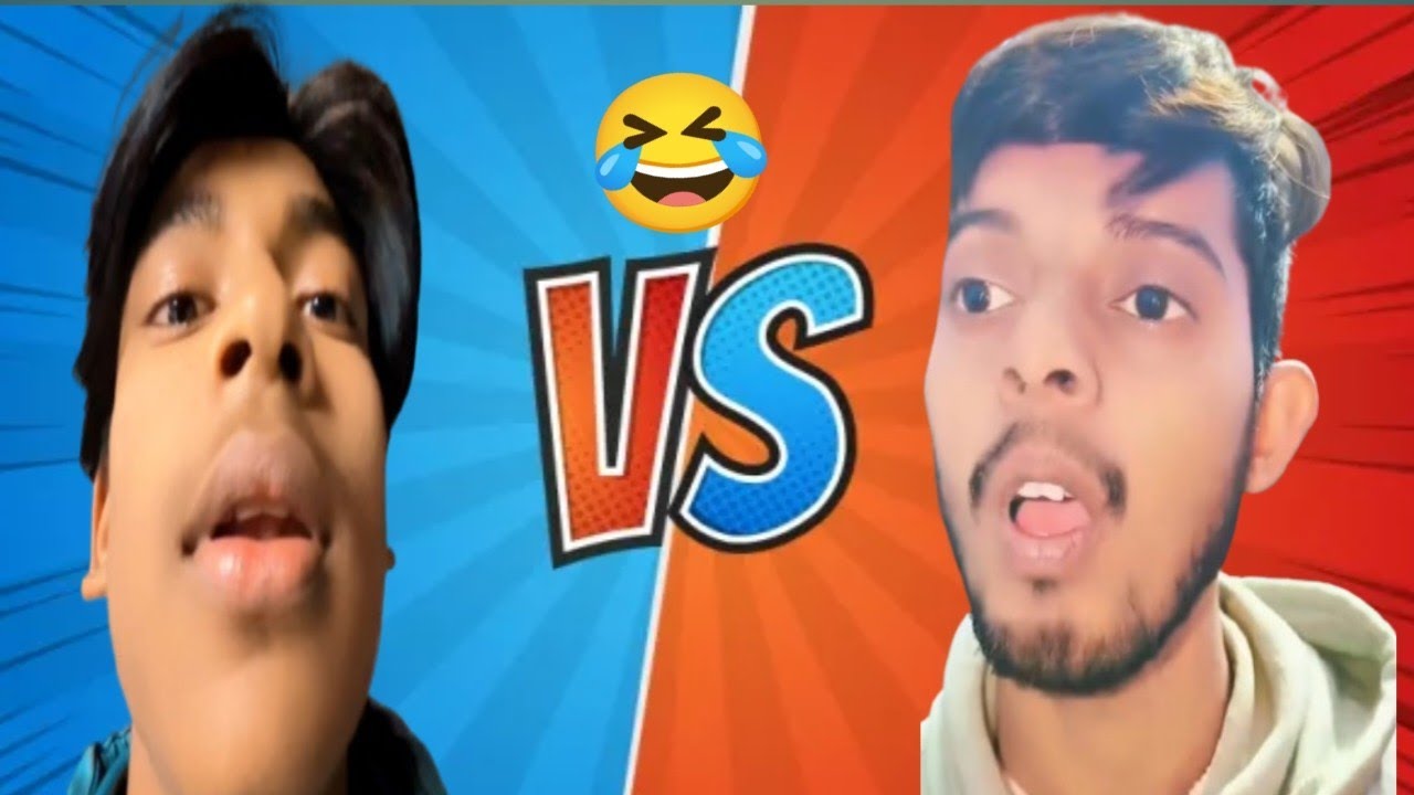 Masir chele V/s khapa vaipo 🤣Full comedy