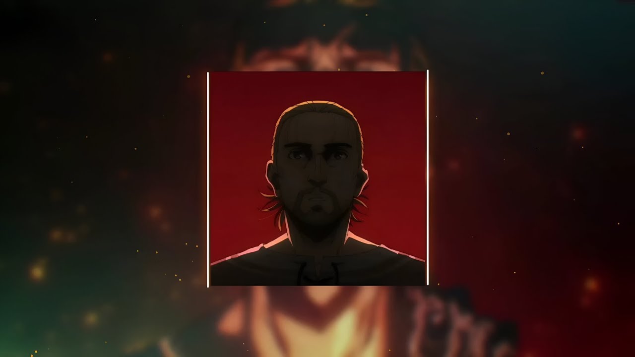 𝐓𝐇𝐎𝐑𝐅𝐈𝐍𝐍 // 𝐕𝐈𝐍𝐋𝐀𝐍𝐃 𝐒𝐀𝐆𝐀 𝐒𝟐 (𝐀𝐍𝐈𝐌𝐄 𝐄𝐃𝐈𝐓)