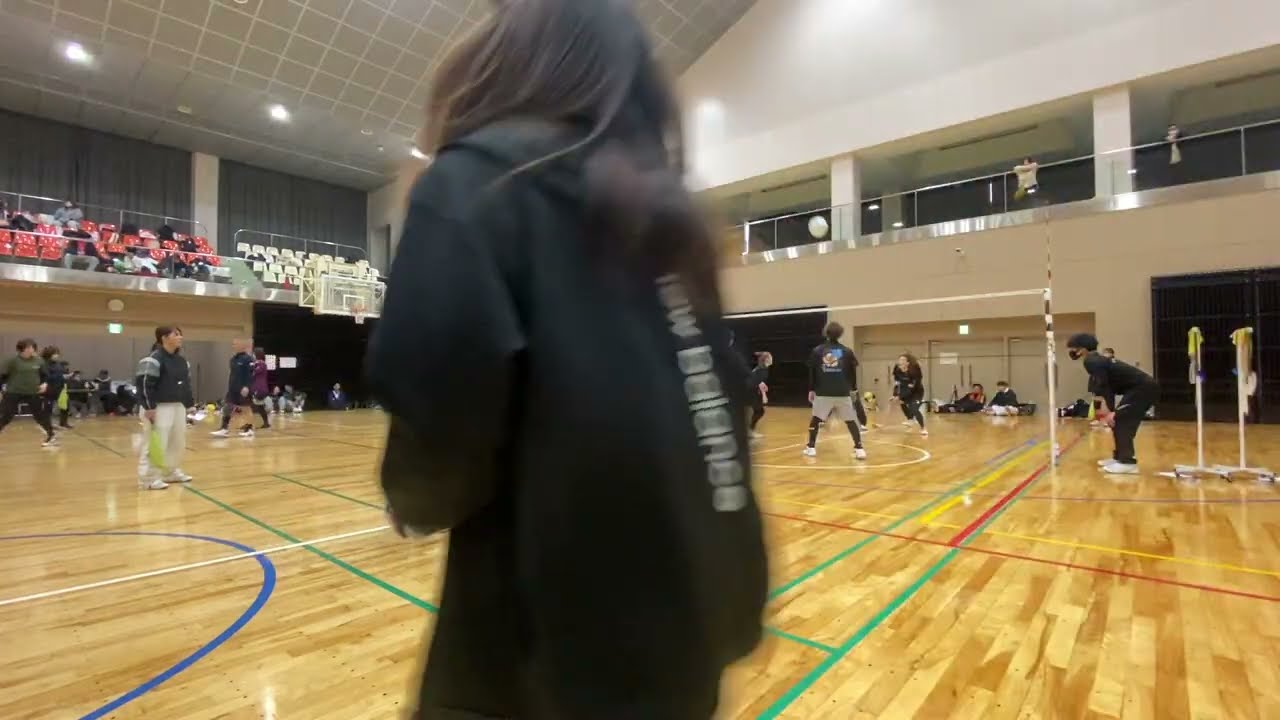 2026/03/15 筆記杯 vs ひまかな①