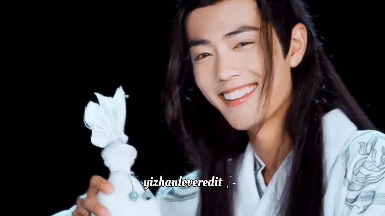 wangxian hindi song edit.....🥺🥺🥺🥺🥺💕💕💕💕💕❤❤❤❤❤❤❤#theuntamedboy #yizhanloveredit #theuntamed #hindisong