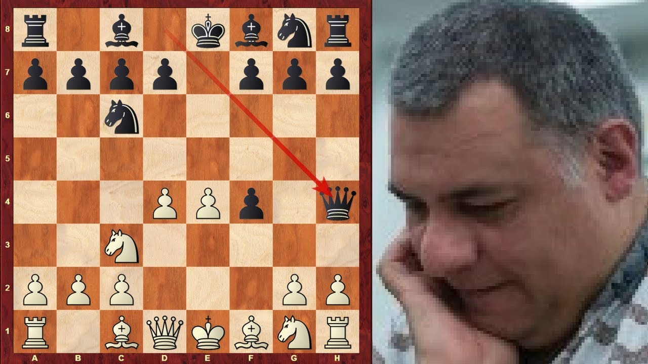 Man of Steel's Amazing Immortal Game! vs NN - 1886 - Vienna Game: Steinitz Gambit - Brilliancy!