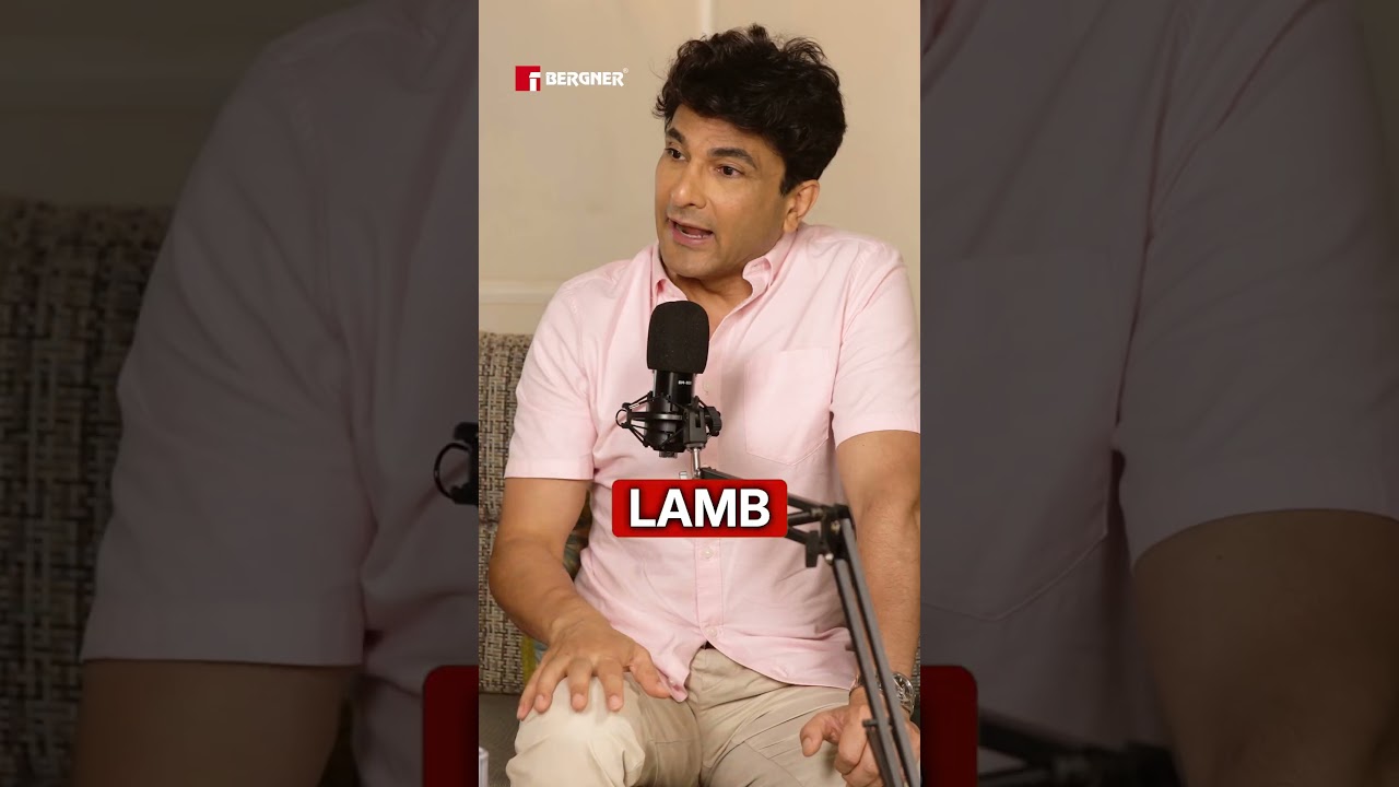 Ever wondered what cookware could be a Michelin star chef&rsquo;s favourite? #podcast #vikaskhanna