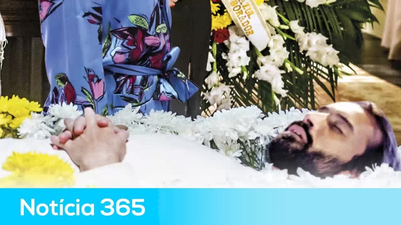 Final de Valor da Vida: Artur morre, mas antes vê Camilla suicidar-se