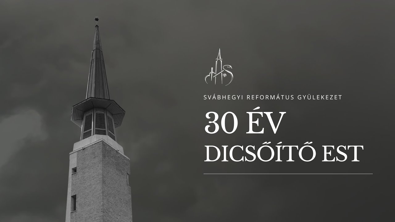 30&eacute;v dicső&iacute;tő est