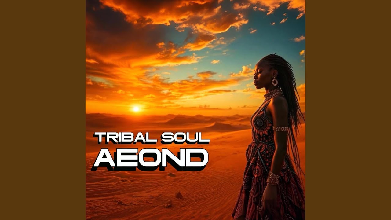 Tribal Soul
