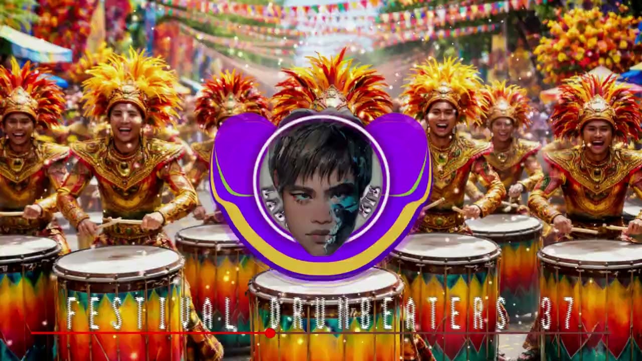 Festival DrumBeaters LABZ KIE 37