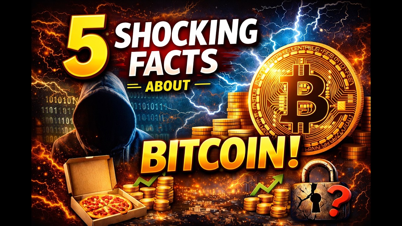 Bitcoin Secrets: Things No One Tells You!