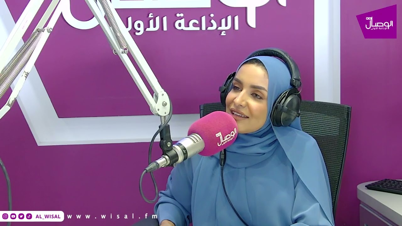 #صباح_الوصال | ضيف البرنامج أسامة التوبي ممثل وصانع محتوى كوميدي