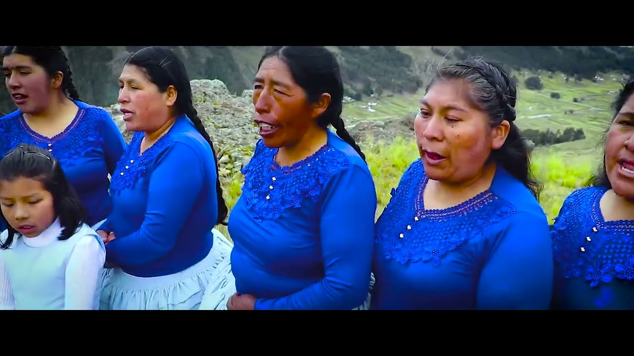 RECIBIREMOS EL PODER DE DIOS | CORO NUEVO TIEMPO DESAGUADERO | ©2023