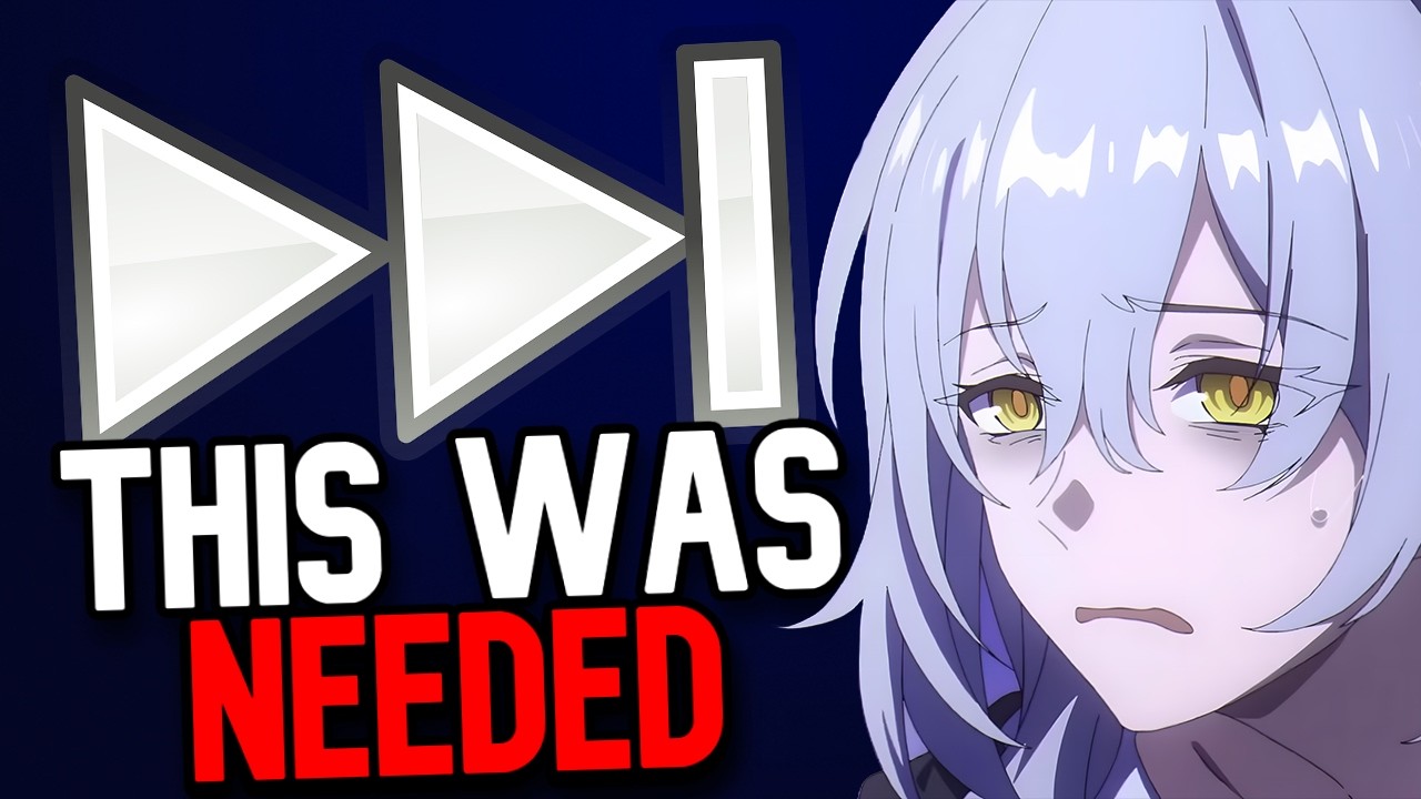 Why Honkai Star Rail Needed The Skip Button
