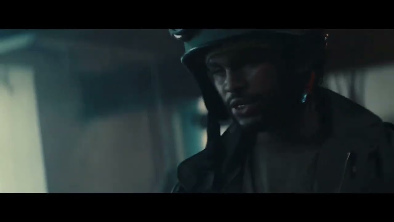 Wu-Tang: An American Saga 