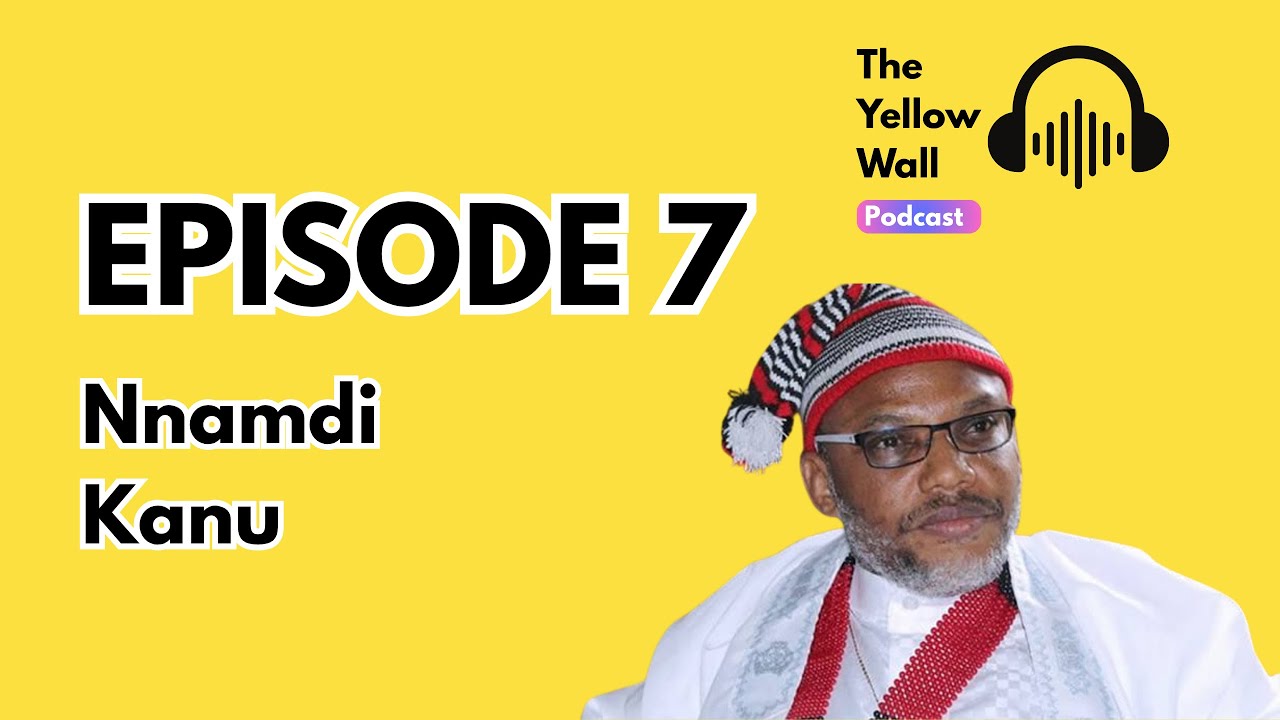 The Nnamdi Kanu Dilemma: Justice, Politics, or Power Play?