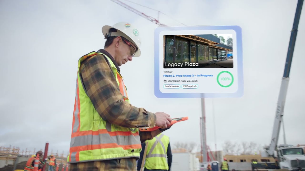 ServiceTitan | AI for Commercial Contractors
