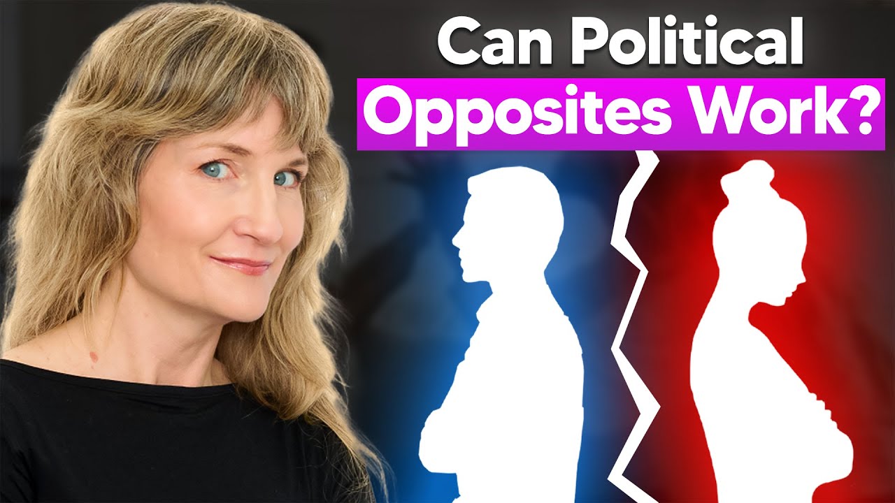 How To Deal With Political Differences in Relationships