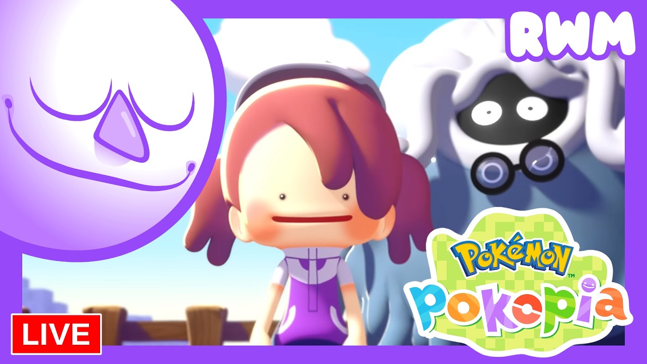 Pokemontopia