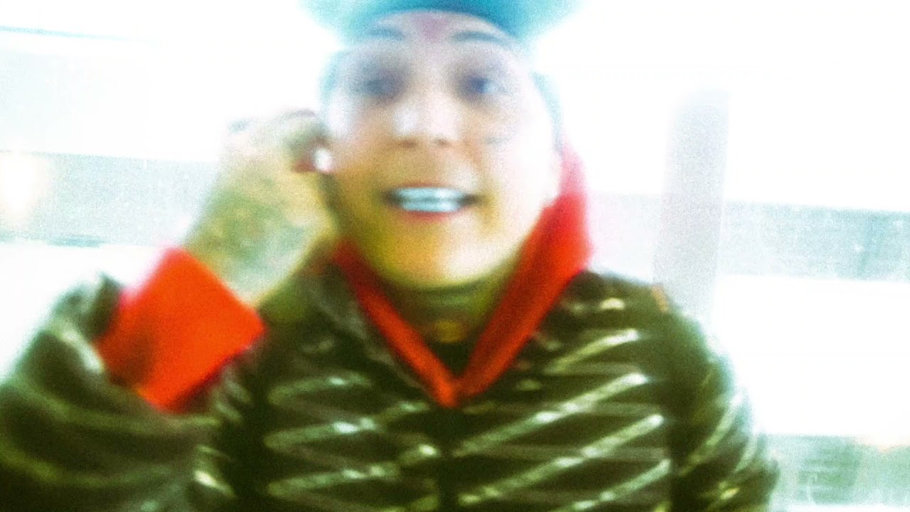 SosMula - Banana Boat Crunch (Official Music Video) *LEAK*