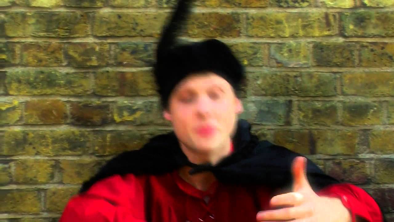 Shut Up & Sit Down - Stronghold