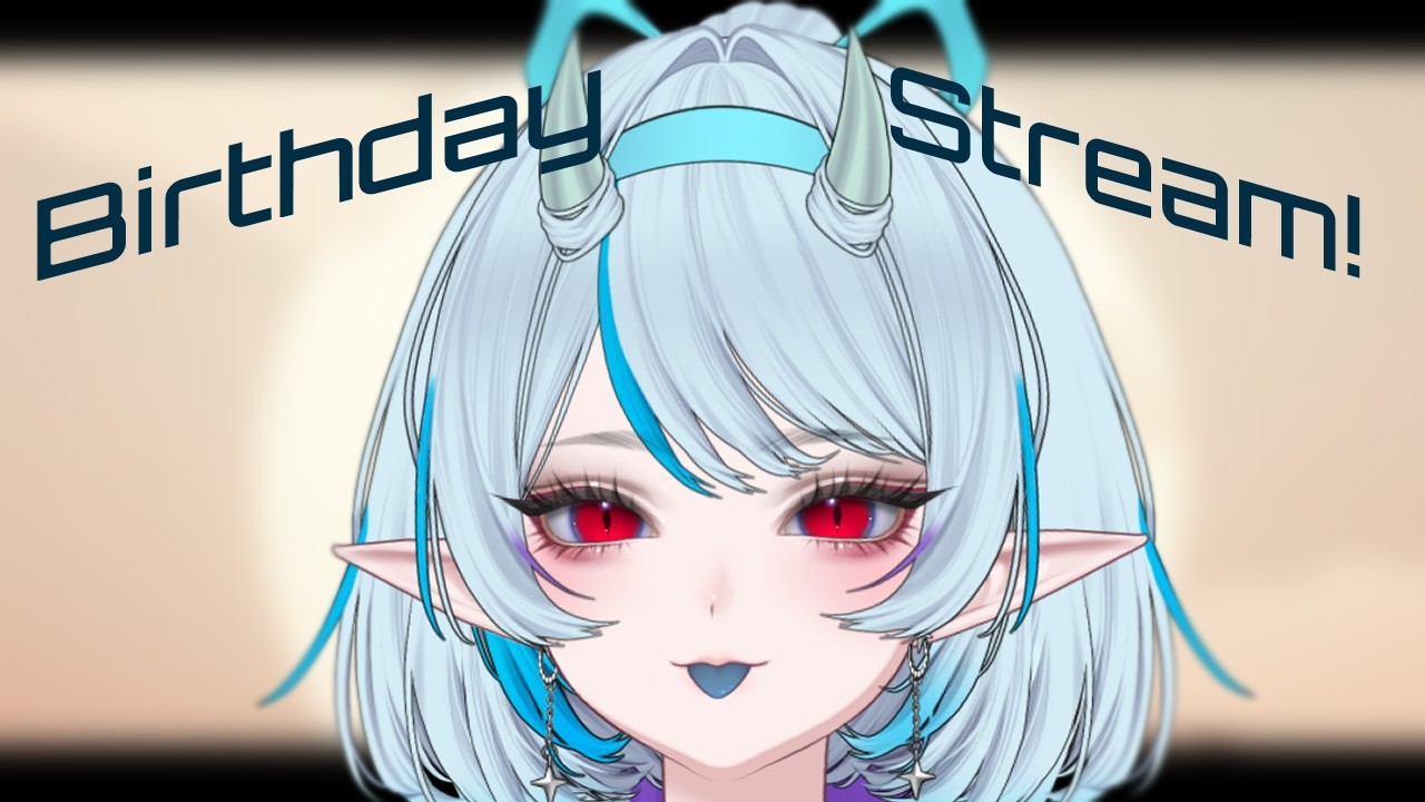 【12hr Birthday Stream】PEAK, Solo Phas & comfy tonight!