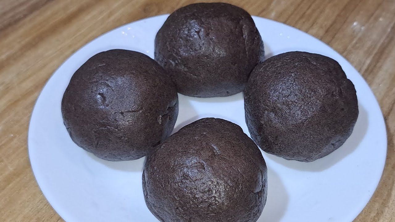 Super Healthy South India Ki Ragi Mudde Recipe/Ragi Mudde Recipe/Ragi Balls Recipe|Ragi Kali Recipe😋