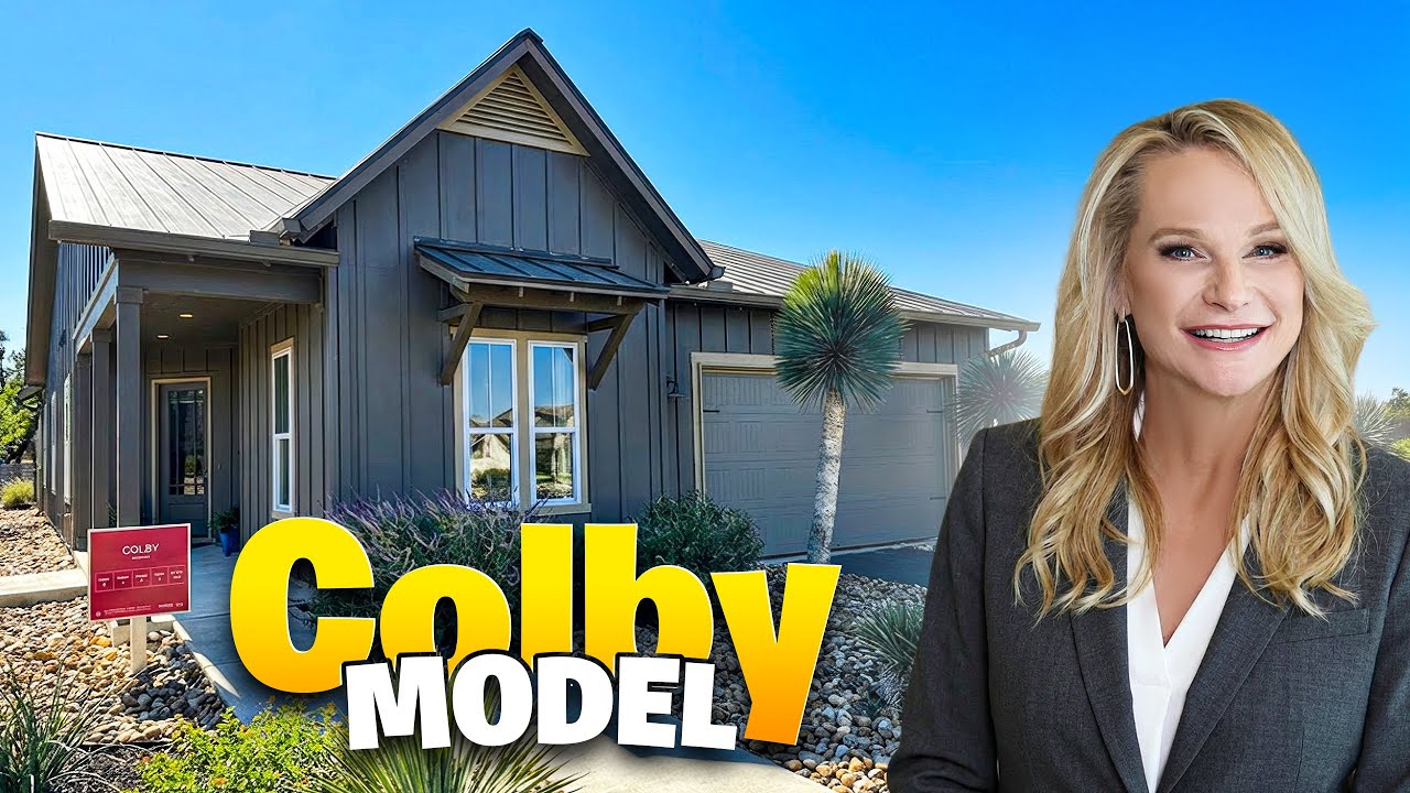 Incredible Affordable NEW CONSTRUCTION Homes For Sale In San Marcos Texas!