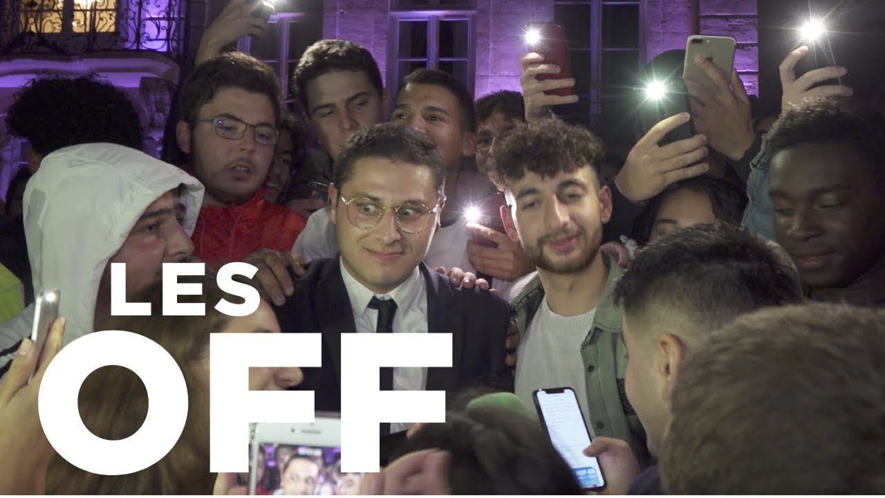 LORIS - LES OFF - TOUR DE FRANCE