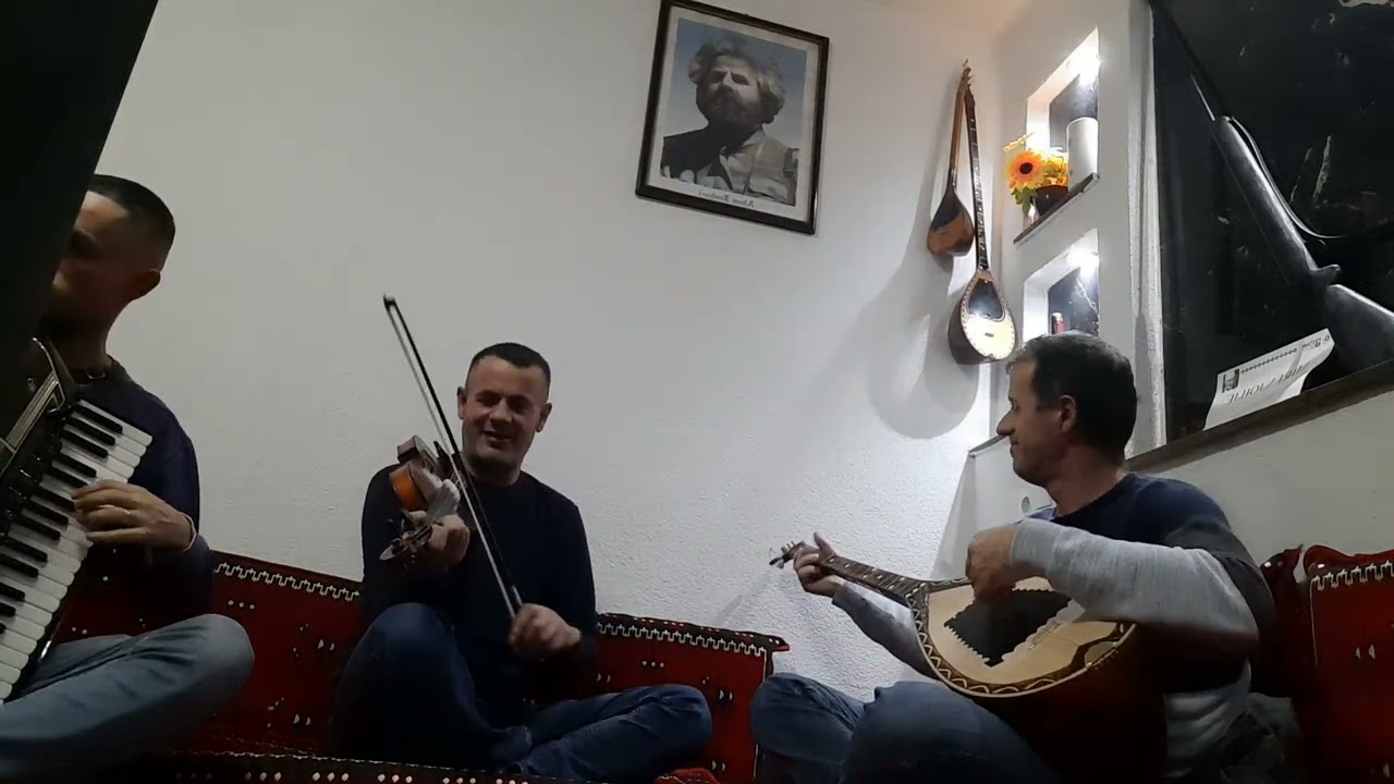 Liman Bytyqi pse shqiprin e ndan me mure