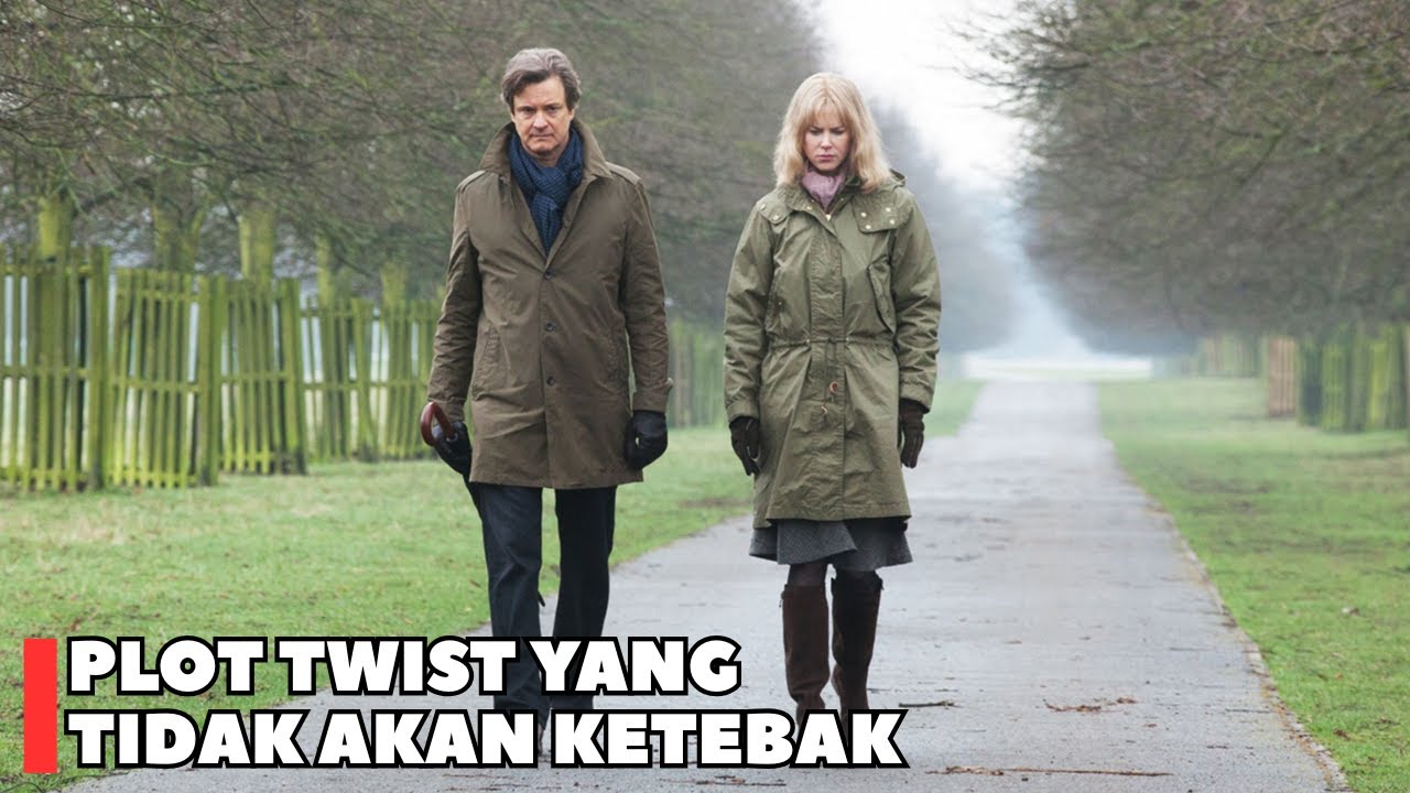 PLOT TWIST KALO BELUM NONTON PASTI GA AKAN TAU ENDINGNYA❗ - Alur Cerita Film