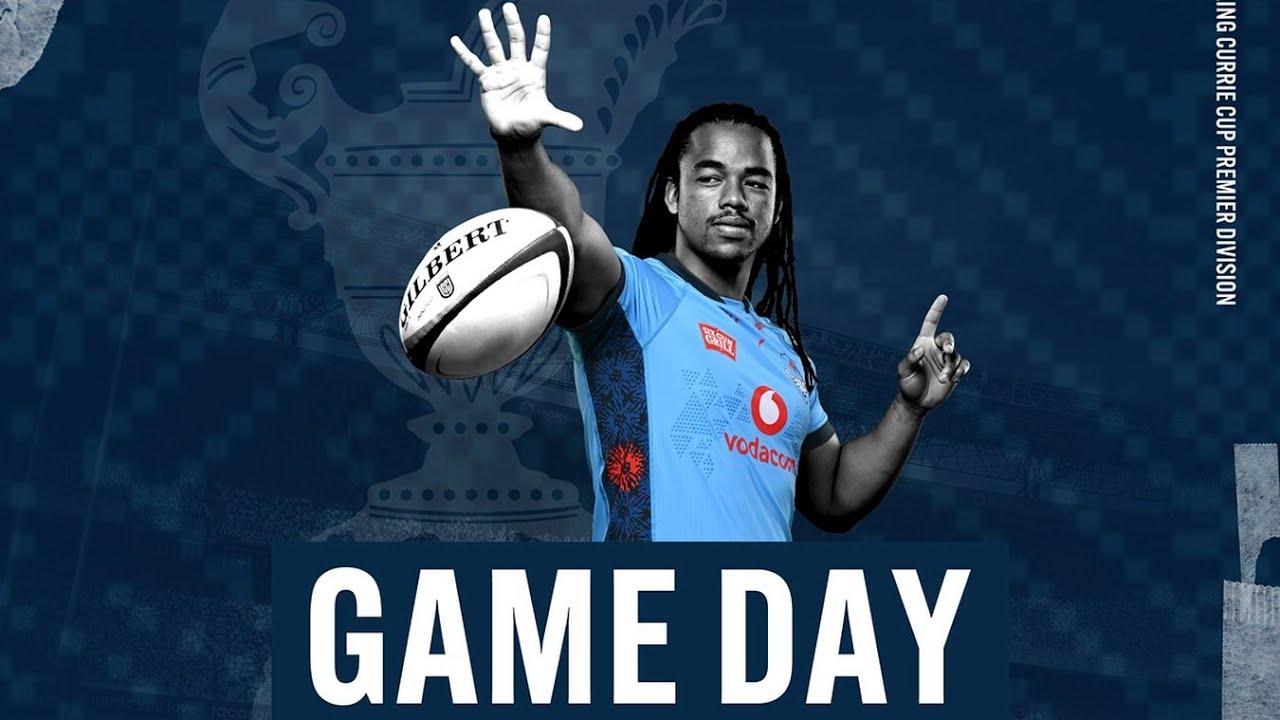 Vodacom Bulls vs Western Province Currie Cup 2025 Rd 1