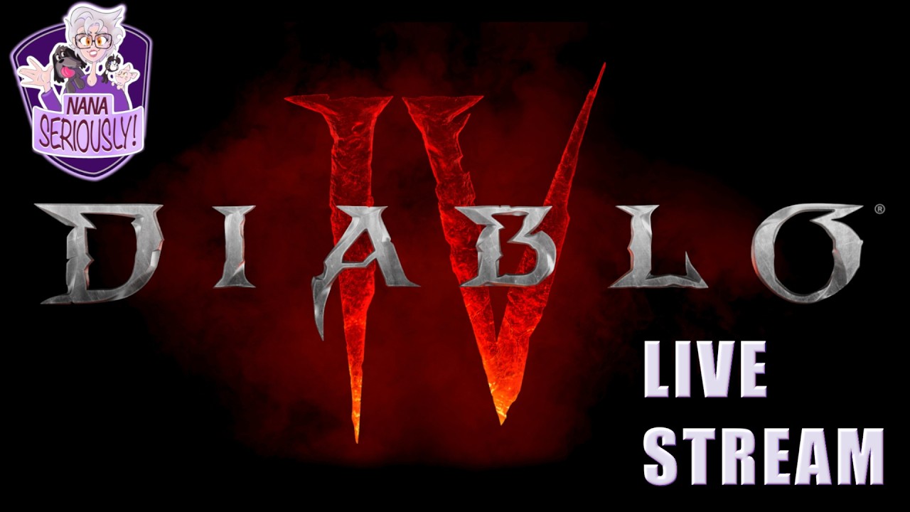 Diablo 4-Rogue Heartbreaker Attempt