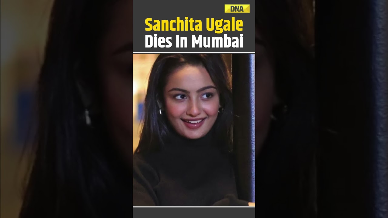 Kumkum Bhagya Actor Sanchita Ugale Dies In Mumbai | Sanchita Ugale | Breaking News
