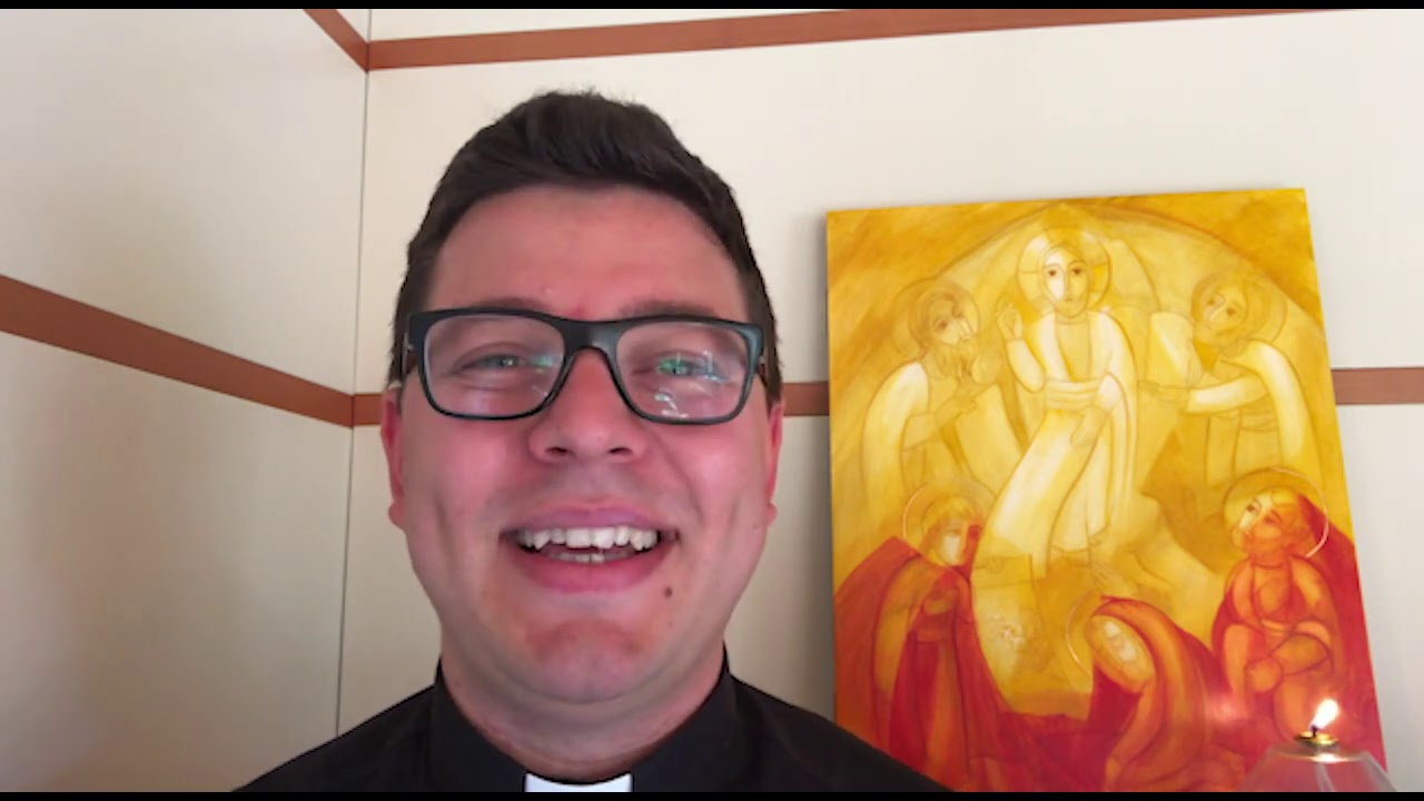 Farsi piccoli come bambini, Mt 18,1 5 10 12 14 Commento al Vangelo 11 Agosto