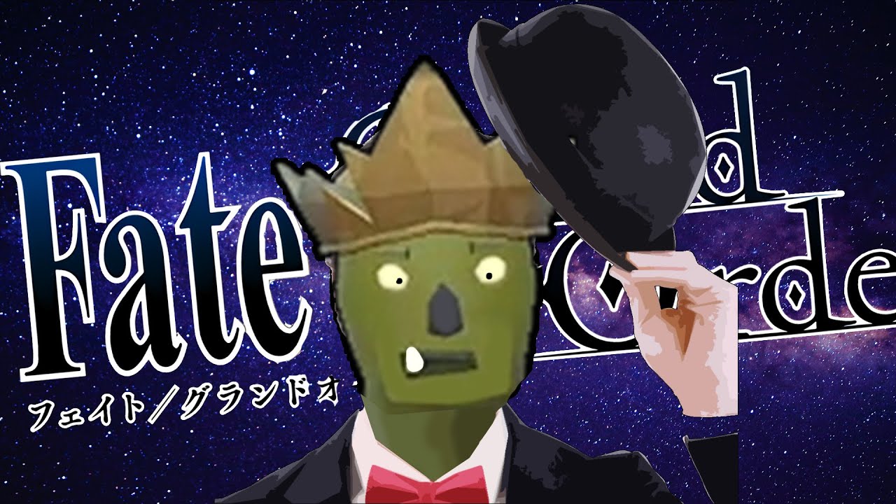 Все что тебе нужно знать о Noble Fates