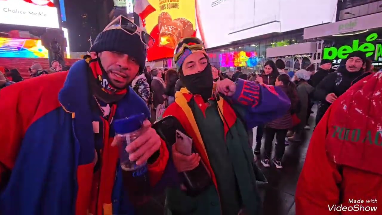 LO LIFES LO GOOSE ON THE DEUCE 2025