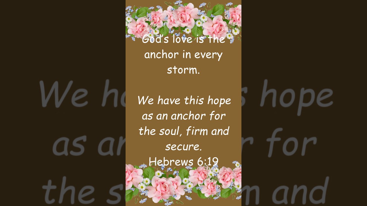 #christianmotivation #wordofgod #worshipandpraise #rootedintheword #faithingod